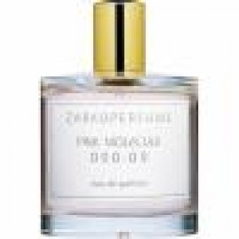 Zarkoperfume PINK MOLECULE  090.09