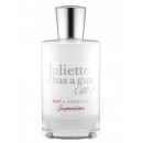 Juliette Has A Gun Not A Perfume Superdose