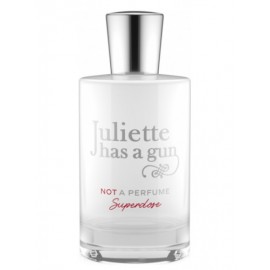 Juliette Has A Gun Not A Perfume Superdose