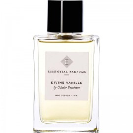 Essential Parfums Divine Vanille 