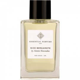 Essential Parfums Nice Bergamote 