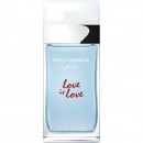 Dolce & Gabbana Light Blue Love Is Love Pour Femme
