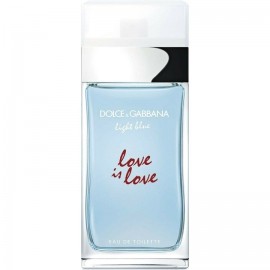 Dolce & Gabbana Light Blue Love Is Love Pour Femme