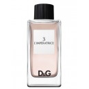 Dolce&Gabbana №3 L`Imperatrice 