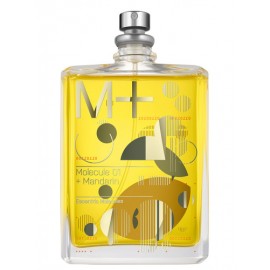 Escentric Molecules Molecule 01 + Mandarine