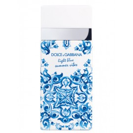 Dolce & Gabbana Light Blue Summer Vibes Pour Femme 
