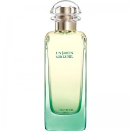 Hermes Un Jardin Sur Le Nil 