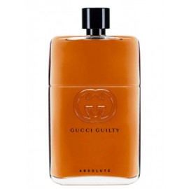 Gucci Gucci Guilty Absolute Pour Homme 