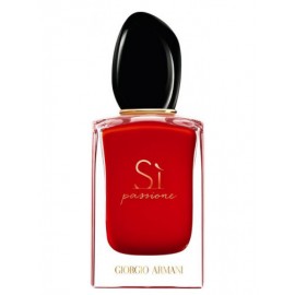Giorgio Armani Si Passione 