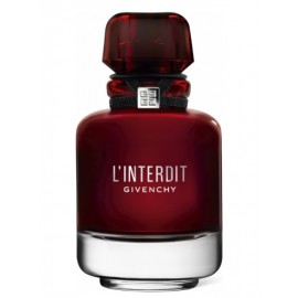 Givenchy L'Interdit Eau de Parfum Rouge
