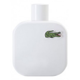 Lacoste Fragrances Eau de Lacoste L-12-12-White