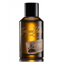 Jacques Zolty Cubata 