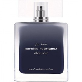 NARCISO RODRIGUEZ BLEU NOIR Extreme 