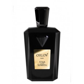 Orlov Paris Star Of The Season 