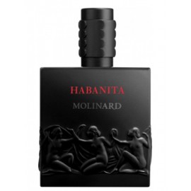 Molinard Habanita Eau de Parfum 