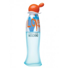 Moschino I Love Love