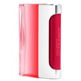 Paco Rabanne Ultrared (M) 