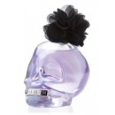 Police To Be Rose Blossom e