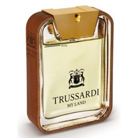 Trussardi My Land