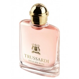 Trussardi Delicate Rose