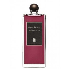 Serge Lutens Bapteme du Feu