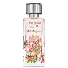 Salvatore Ferragamo Giardini DI Seta 