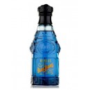 VERSACE Blue Jeans men