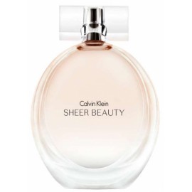 Calvin Klein Sheer Beauty 