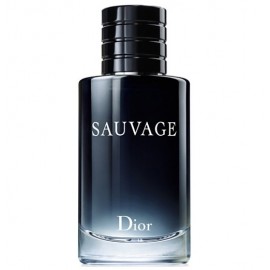 Christian Dior Sauvage 