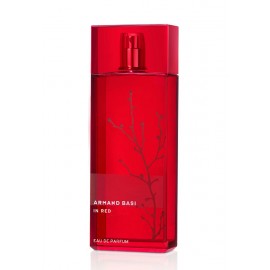 Armand Basi IN Red парфюмерная вода