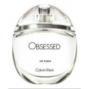 Calvin Klein Obsessed For Women 