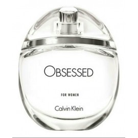 Calvin Klein Obsessed For Women 