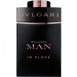 Bvlgari Man IN Black 
