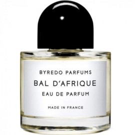 Byredo Bal D'Afrique