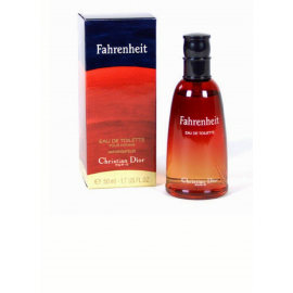 Christian Dior Fahrenheit 