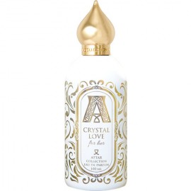 Attar Collection Crystal Love For Her 