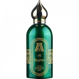 Attar Collection AL Rayhan
