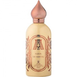 Attar Collection Fleur DE Santal