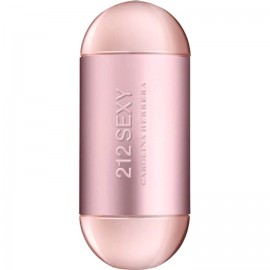 Carolina Herrera 212 Sexy 