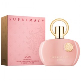 Afnan Supremacy Pink 