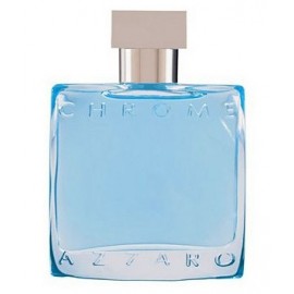 Azzaro Chrome edt