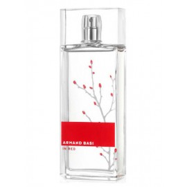 Armand Basi IN Red 