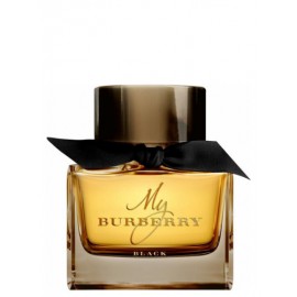 Burberry My Burberry Black 
