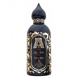 Attar Collection The Queen of Sheba 
