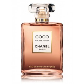 Chanel Coco Mademoiselle Intense 