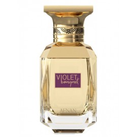 Afnan Violet Bouquet 
