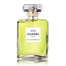 Chanel №19