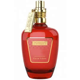 The Merchant of Venice Vanilla Orchid 