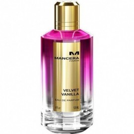 Mancera Velvet Vanilla  