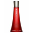 Hugo Deep Red
